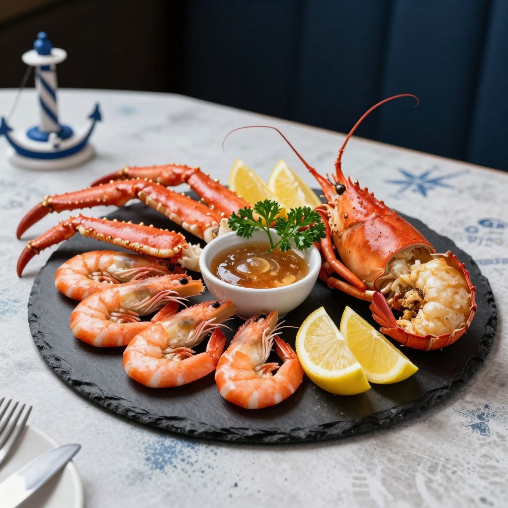 Red Lobster
