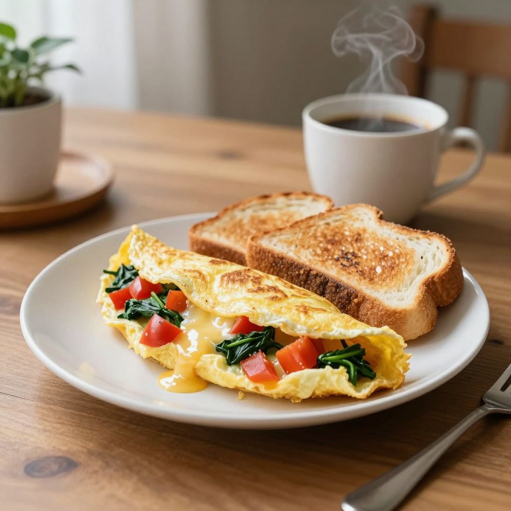 Jimmy's Egg