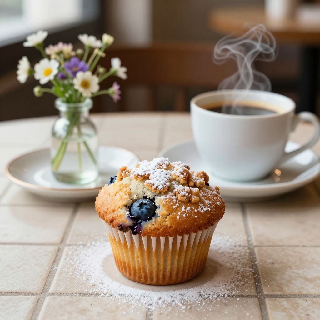 Bluebonnet Cafe