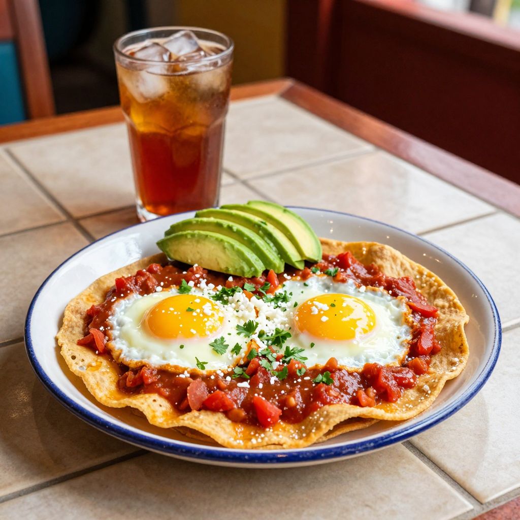 El Chico Cafe