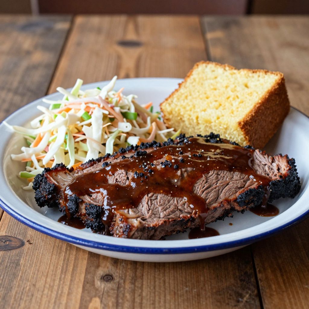Salt Lick BBQ Image