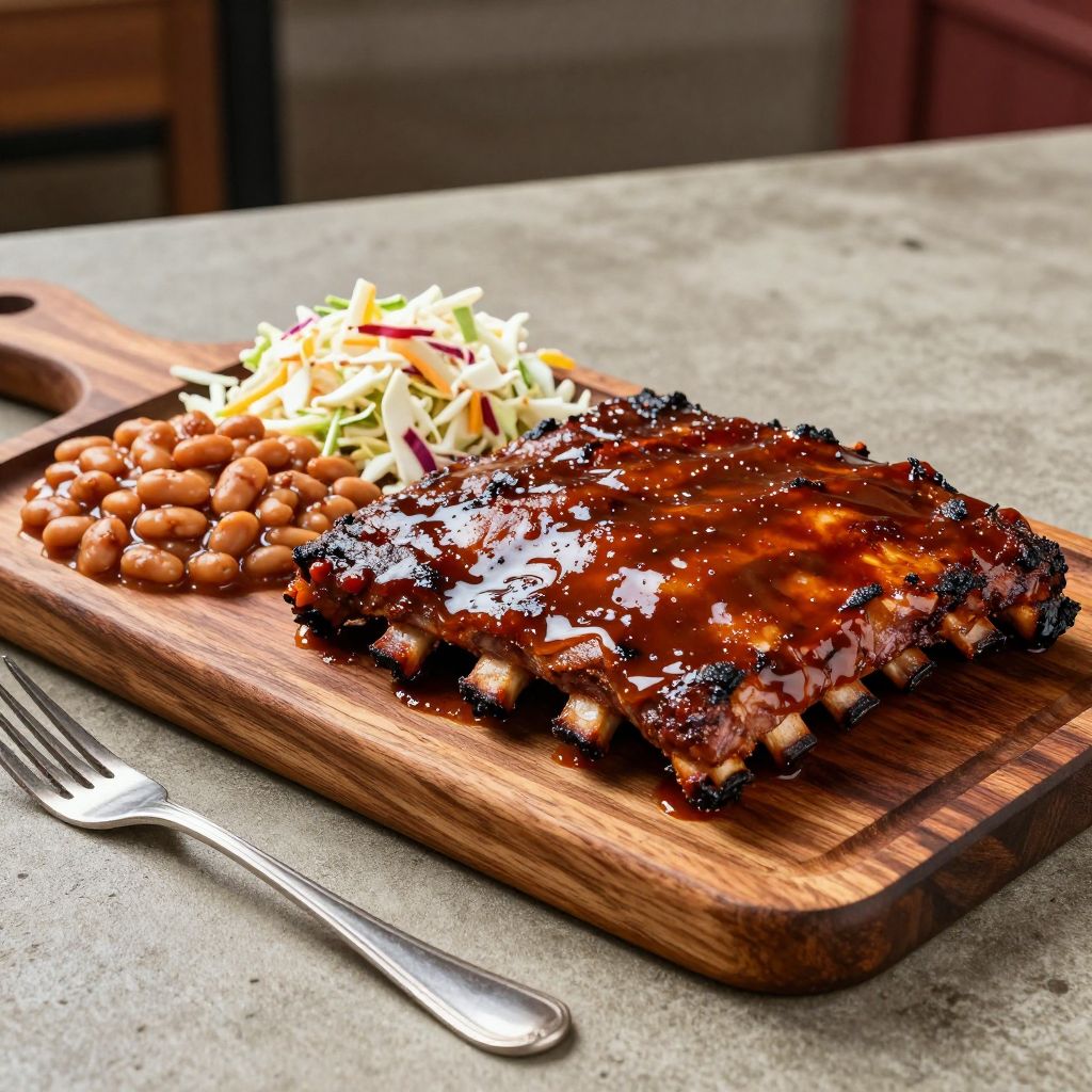 Terry Black's Barbecue Image