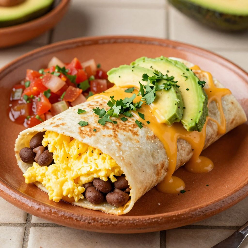 Jasmine's Mexican Restaurant Image