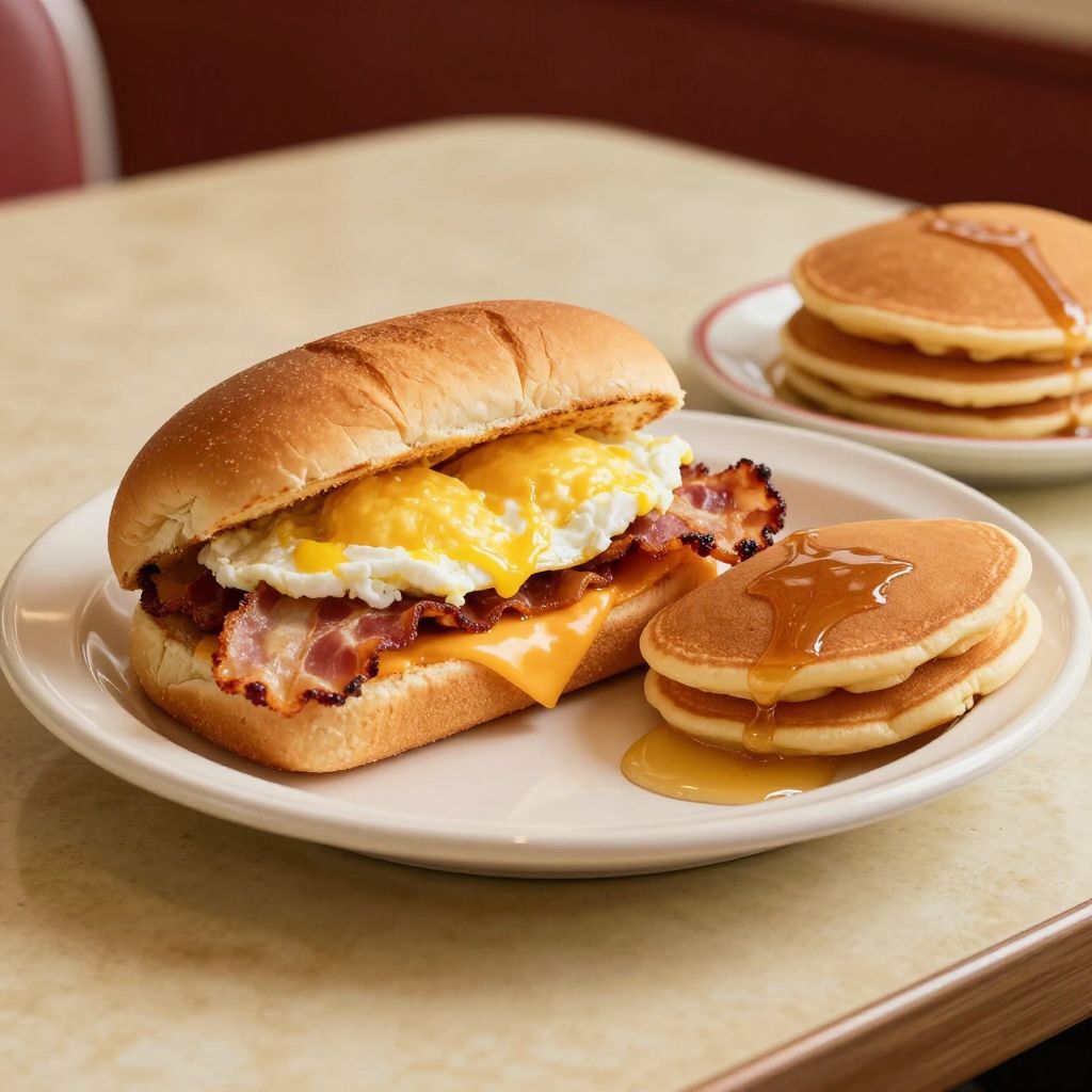 Dan’s Hamburgers Image