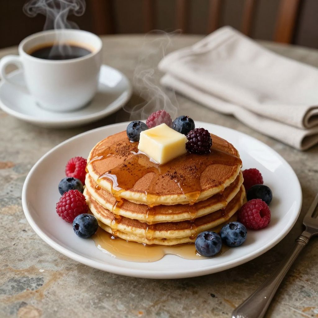 Emmy's Original Pancake House & Grill