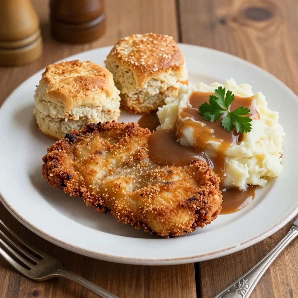 Cracker Barrel