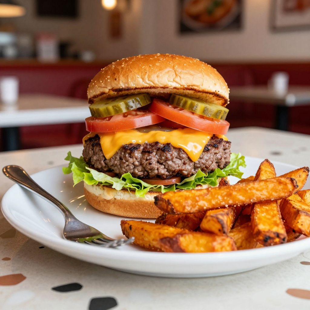 Bub's Burgers