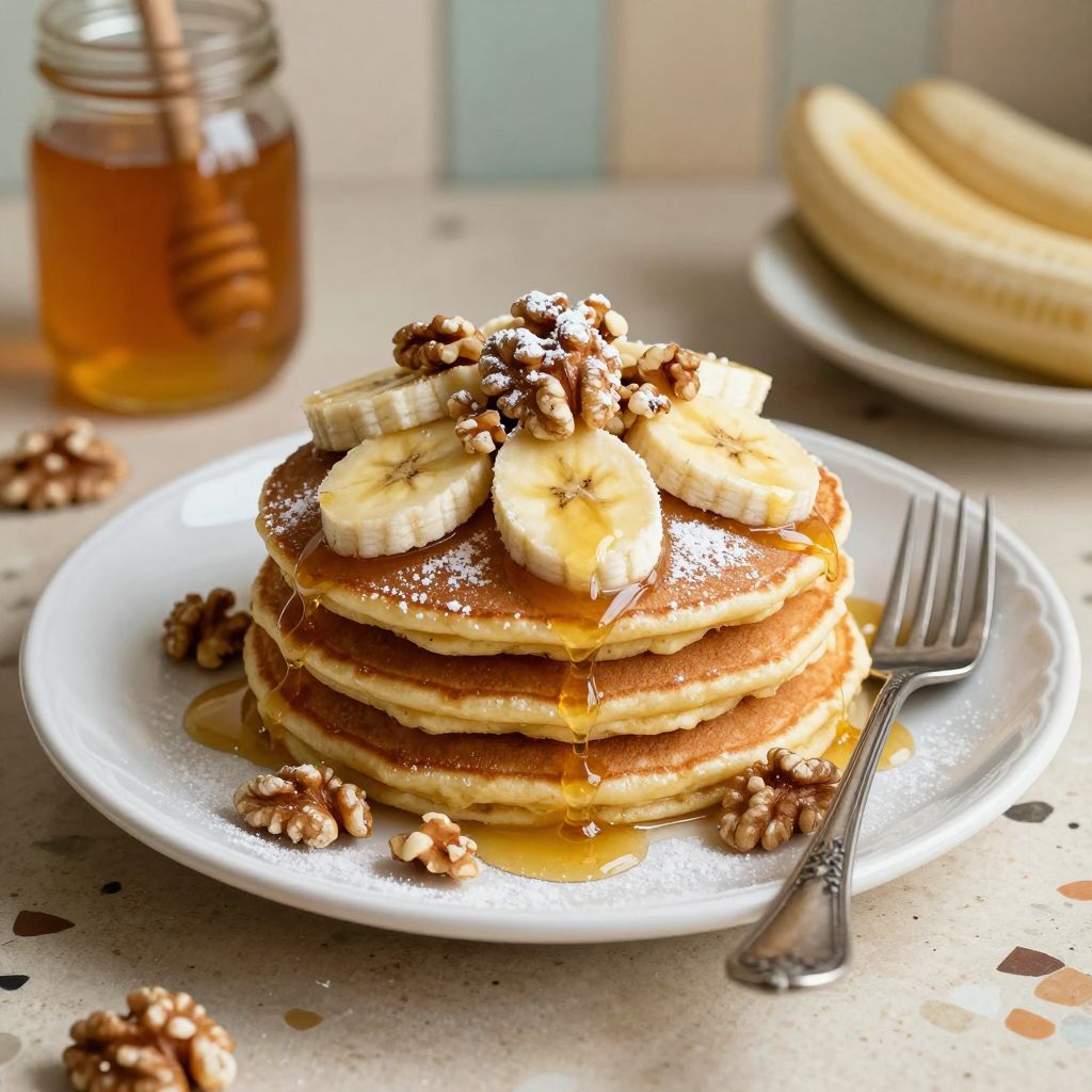 Hotcakes Emporium Pancake House & Restaurant
