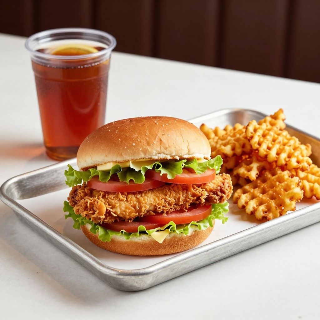 Chick-fil-A