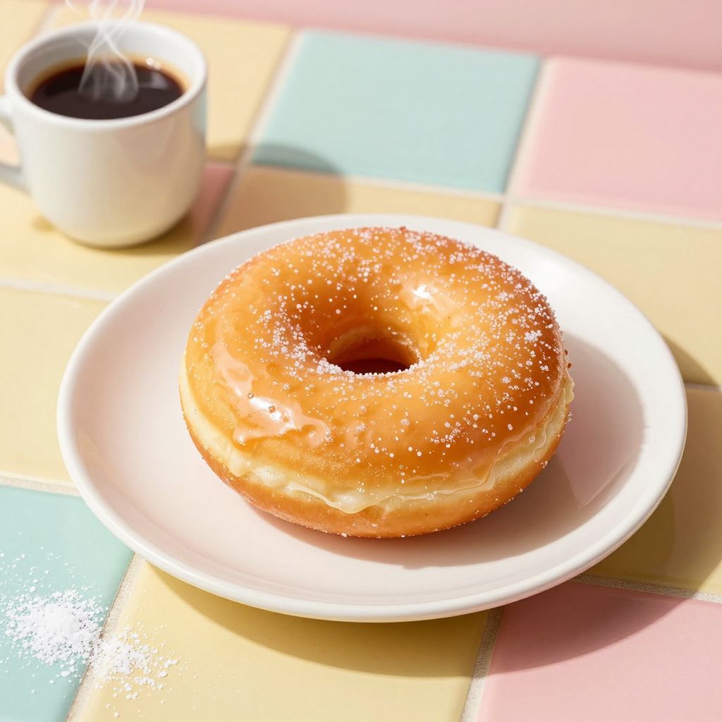 Southern Maid Donuts