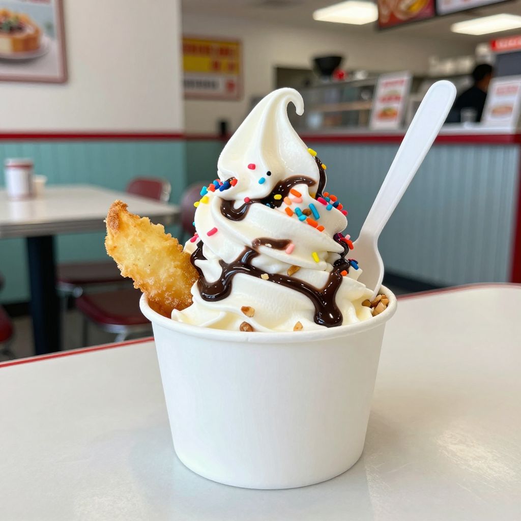 Dairy Queen Batesville
