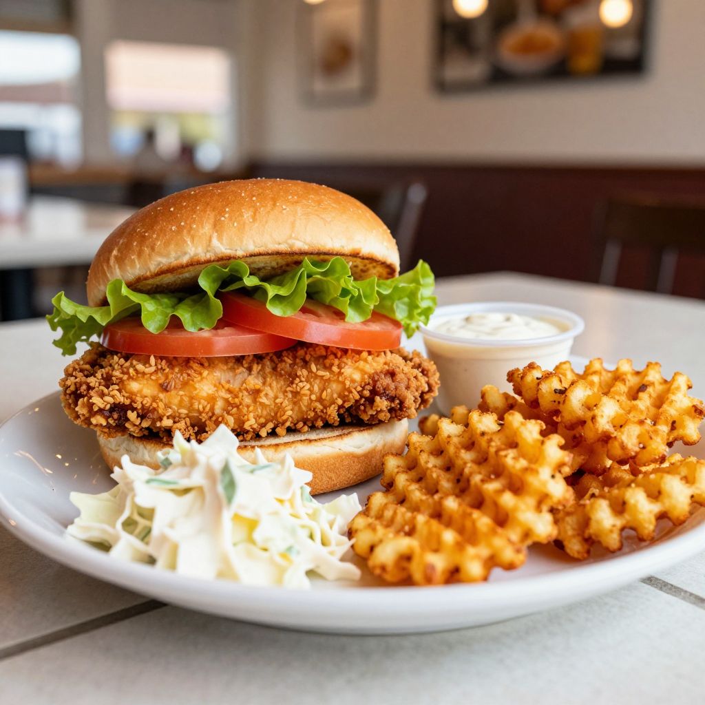 Chick-fil-A Batesville