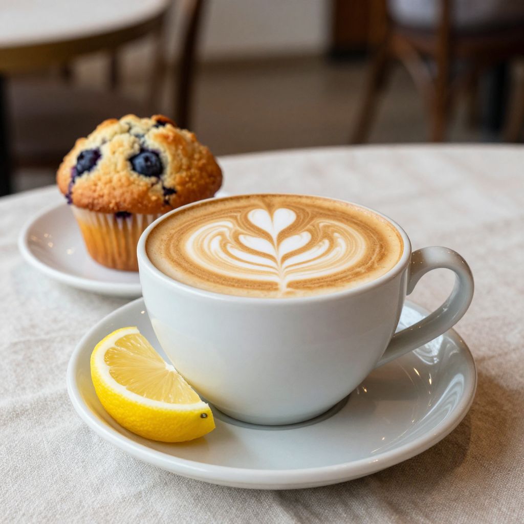 Morningside Coffee House Batesville