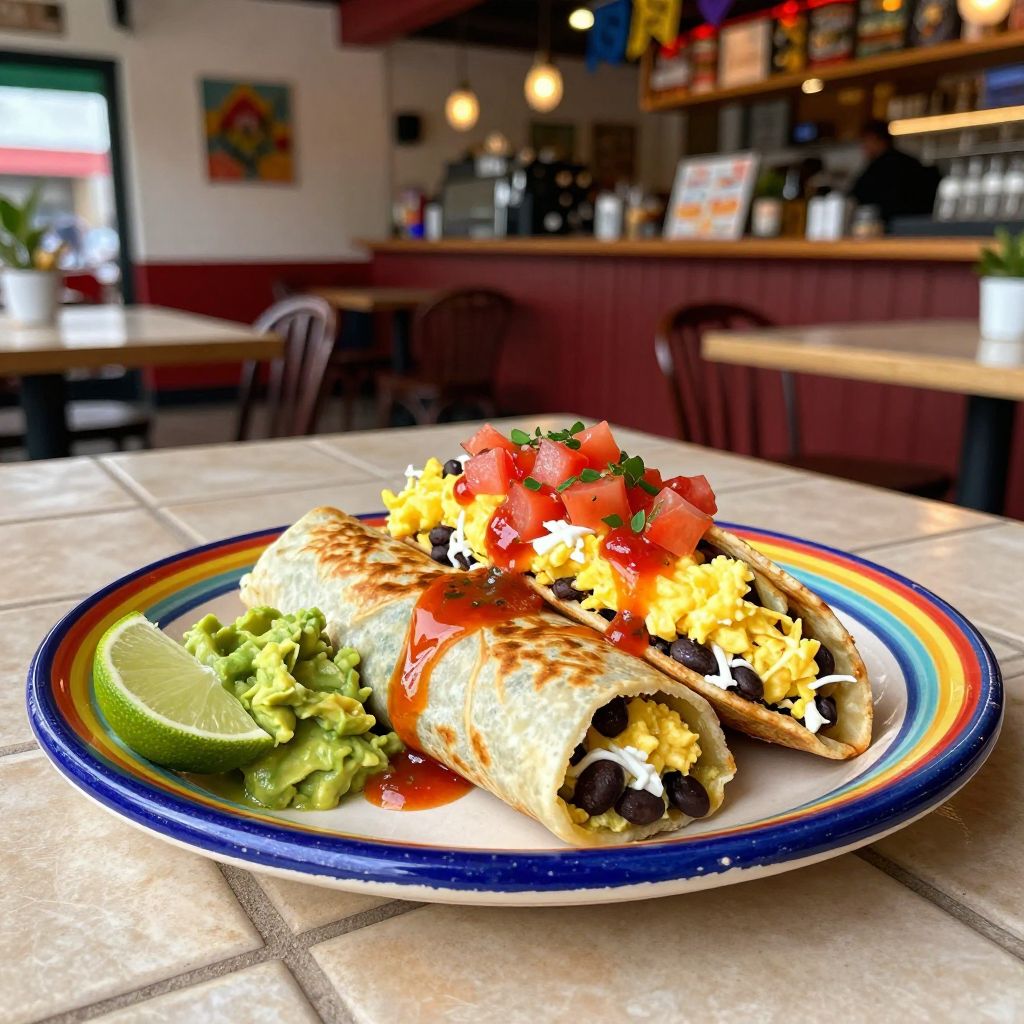 Cafe Del Rio