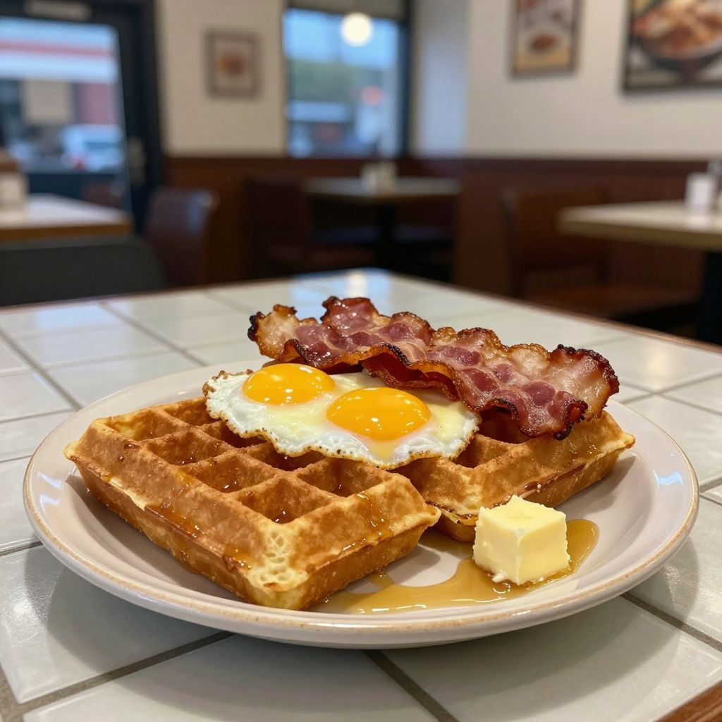 Waffle House