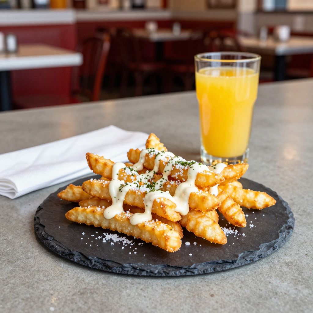 Twisted Egg Shack