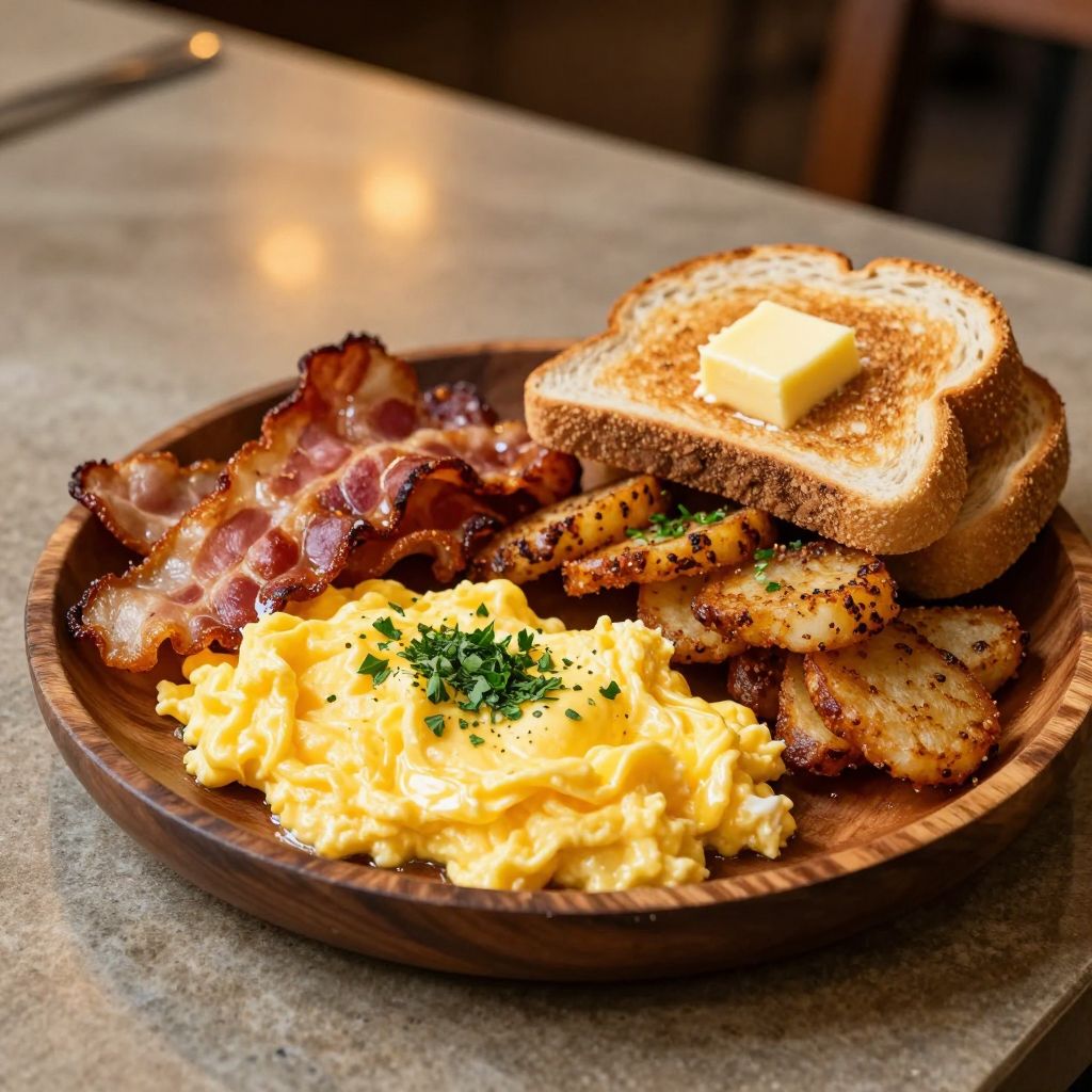 Black Bear Diner