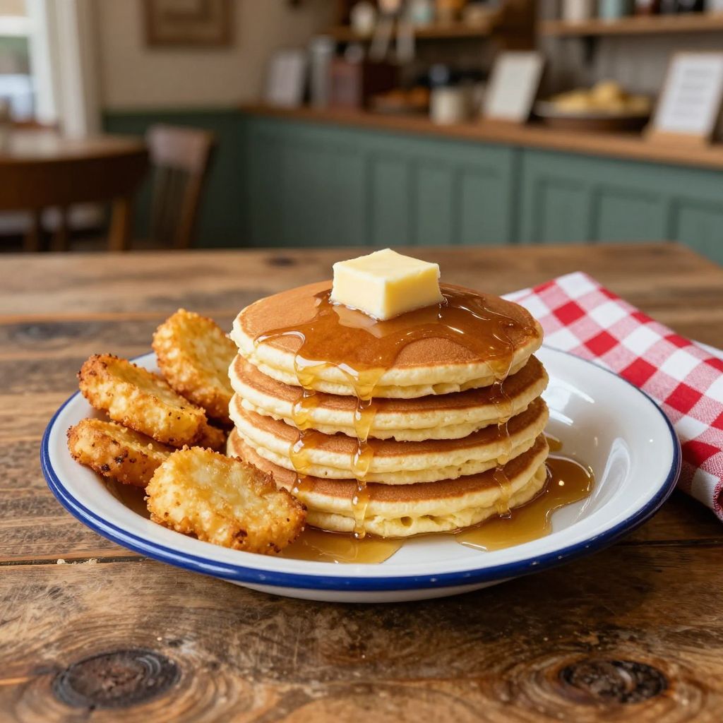 Cracker Barrel Old Country Store