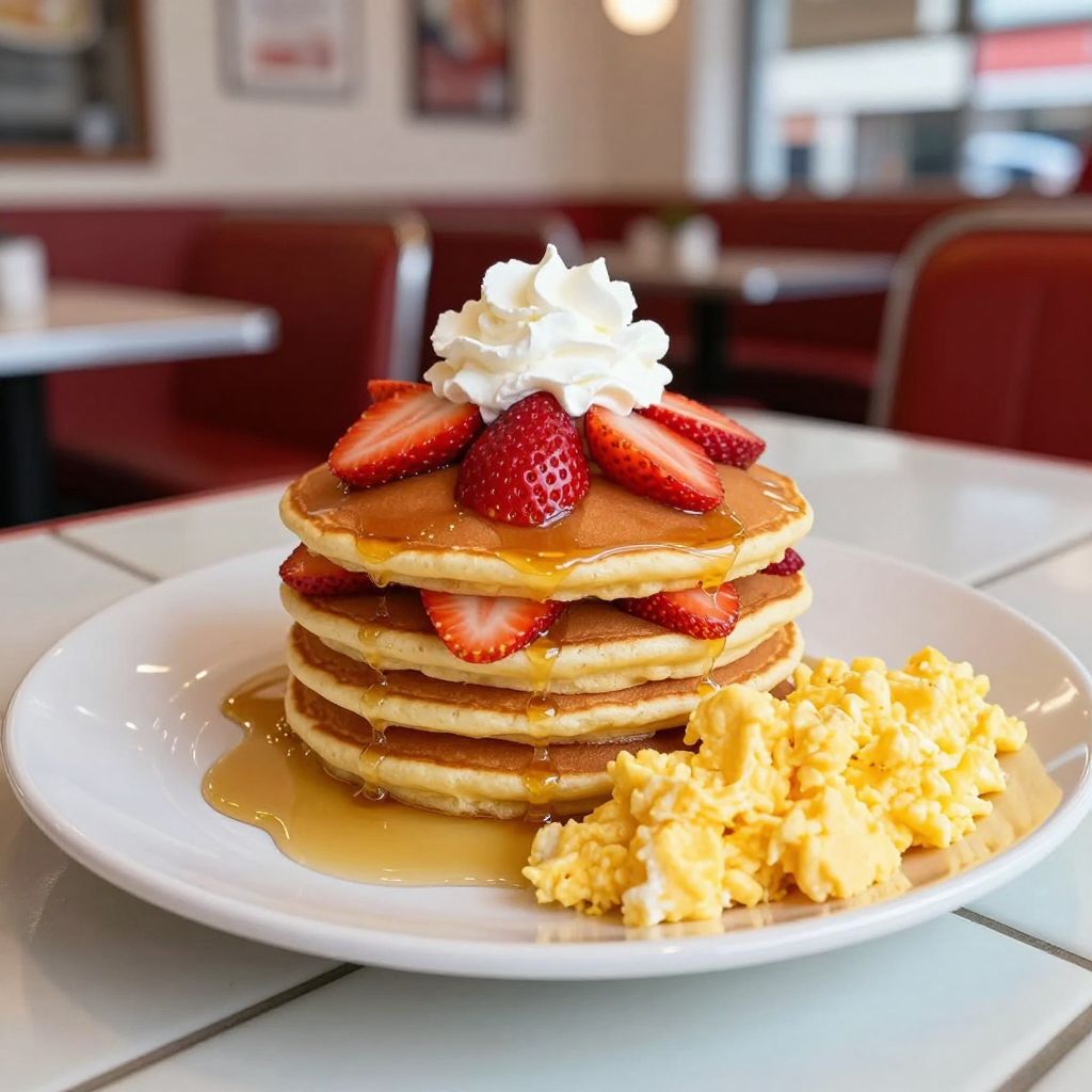 IHOP