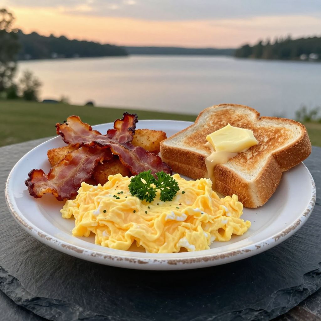 Pine Tree Lodge