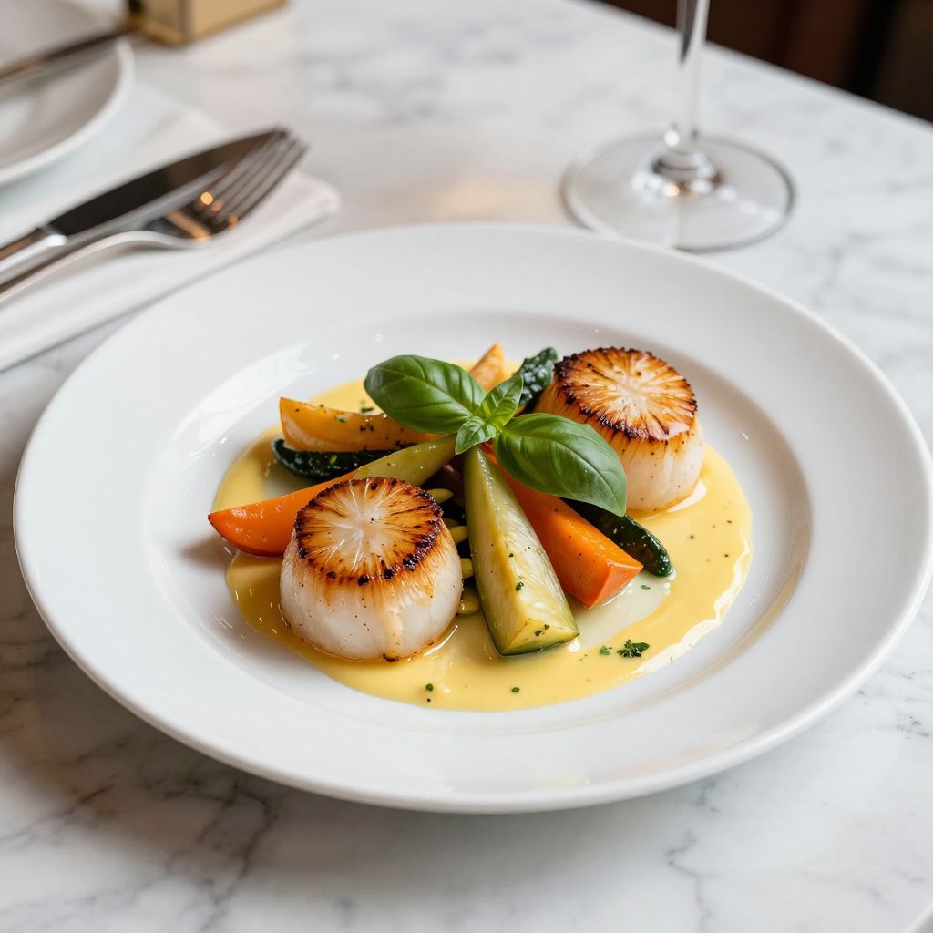 Oyster River Winebar