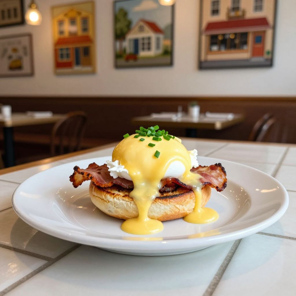 Valerie's Scratch Kitchen