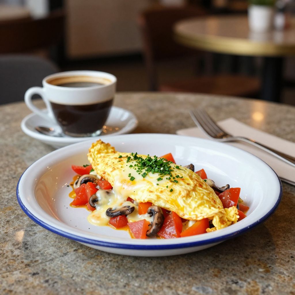 Cole Road Cafe