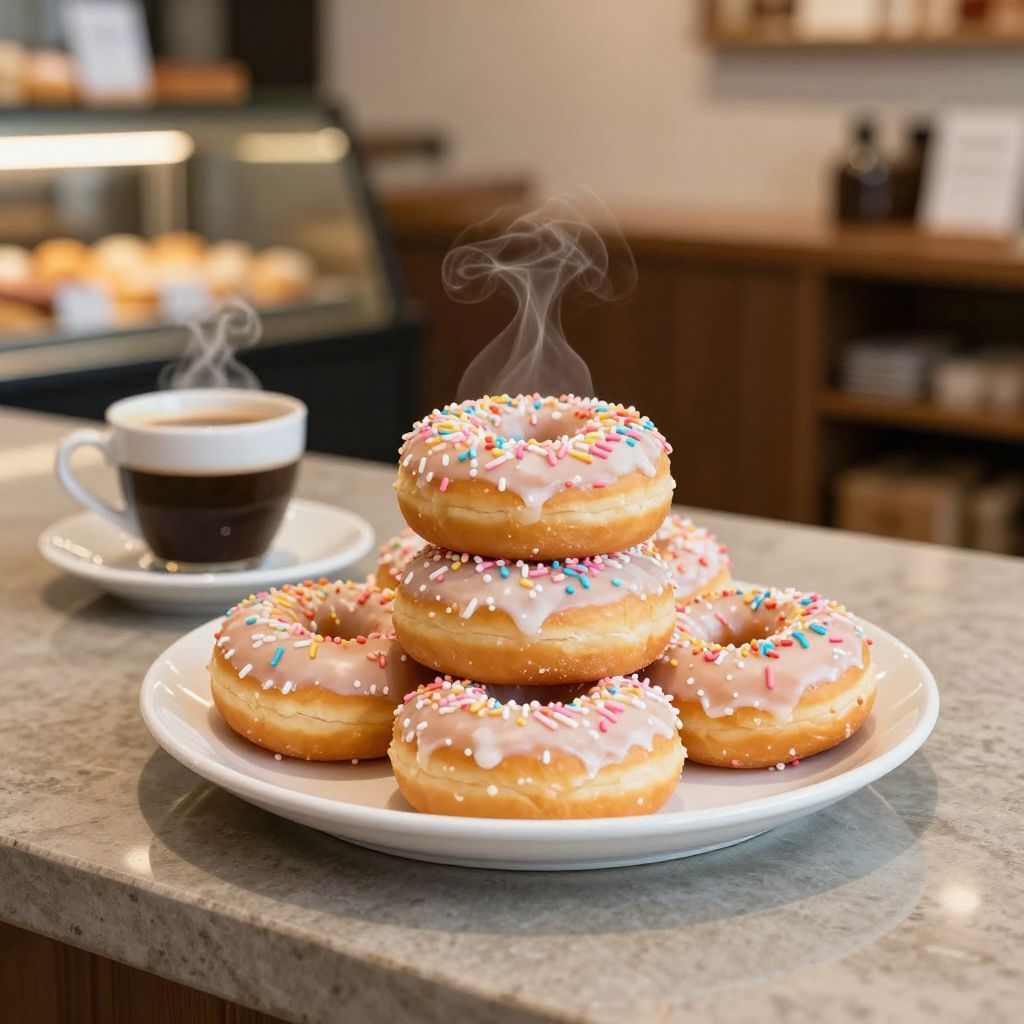 A & R Bakery