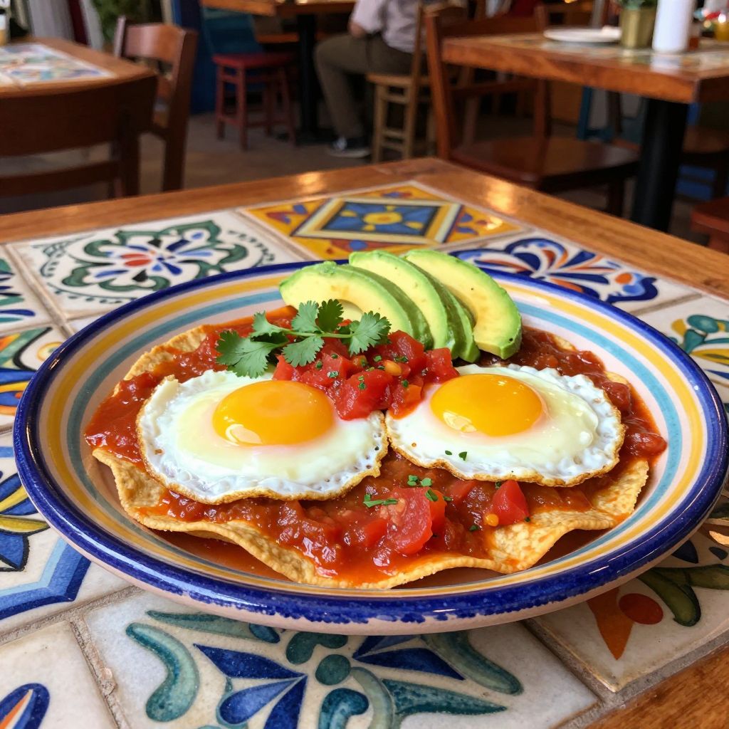 Garcia’s Restaurant