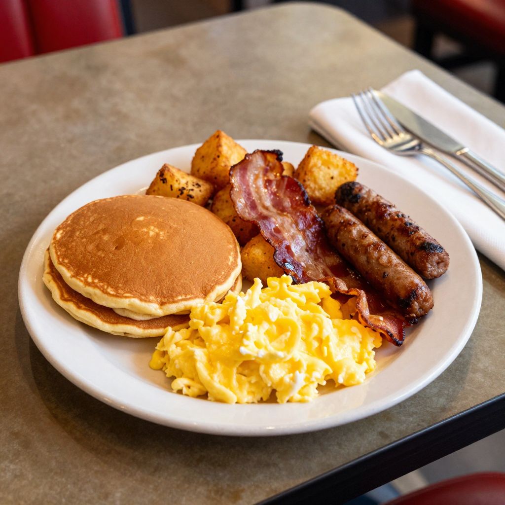 Denny's