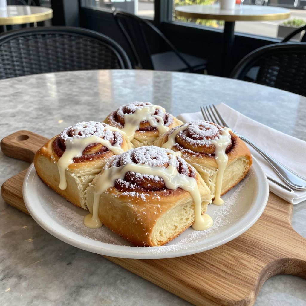 Egg Harbor Café