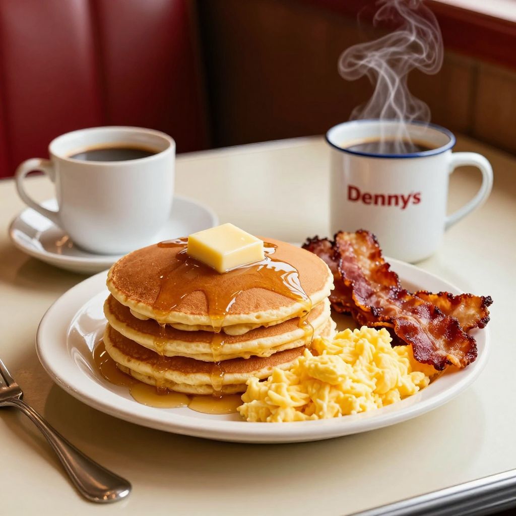 Denny's