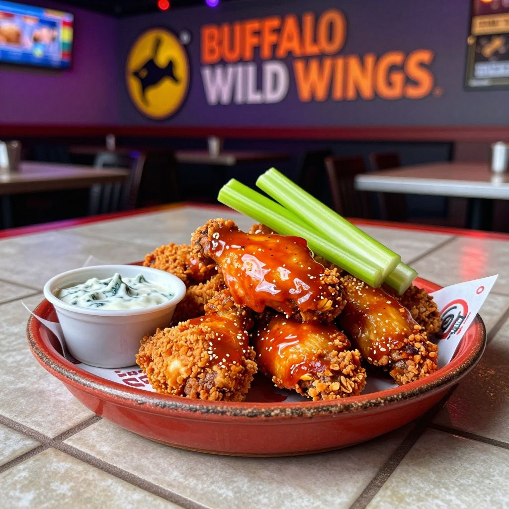 Buffalo Wild Wings