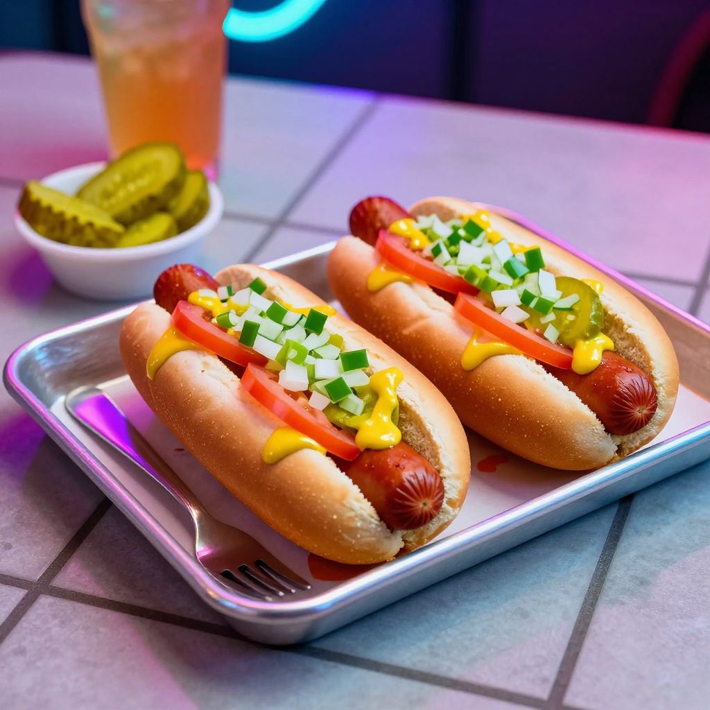 Portillo's Hot Dogs