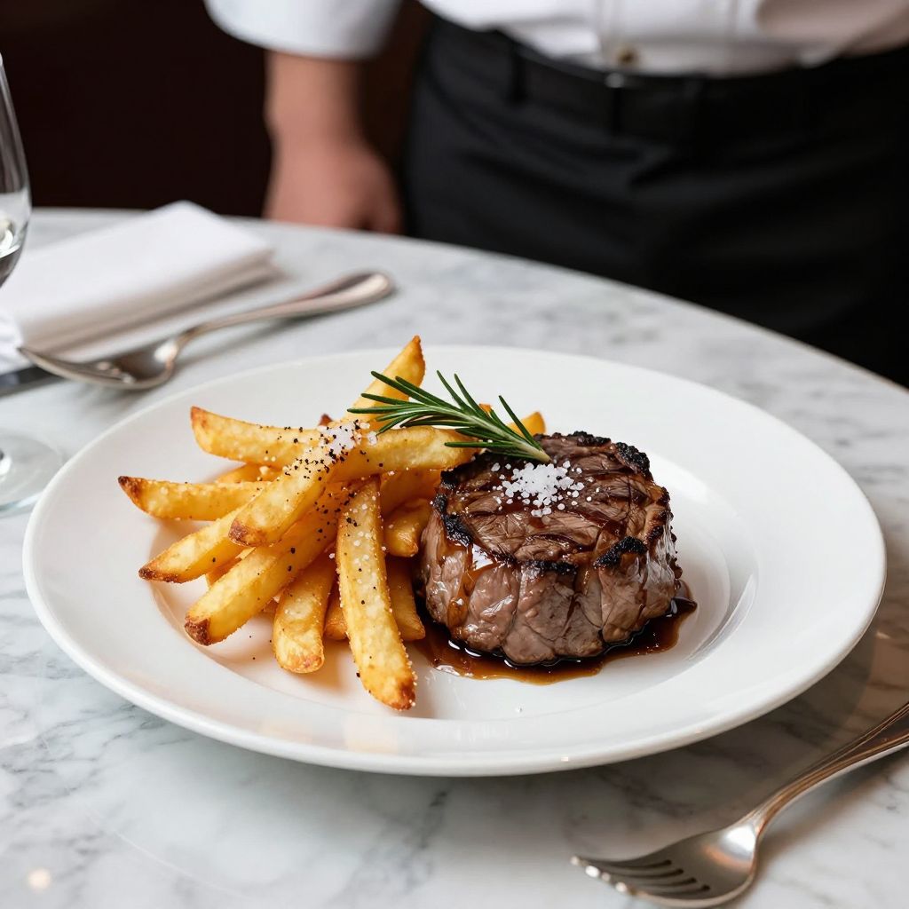 The Capital Grille
