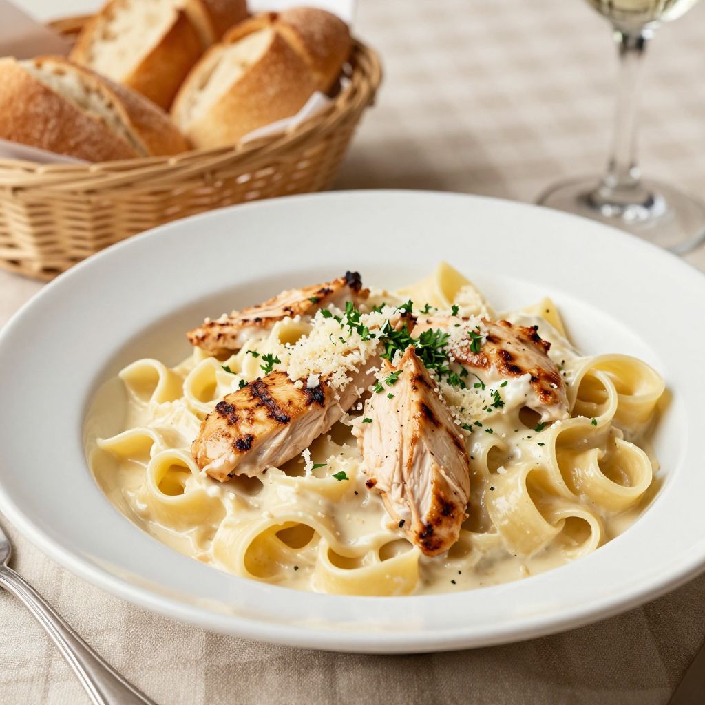 Olive Garden