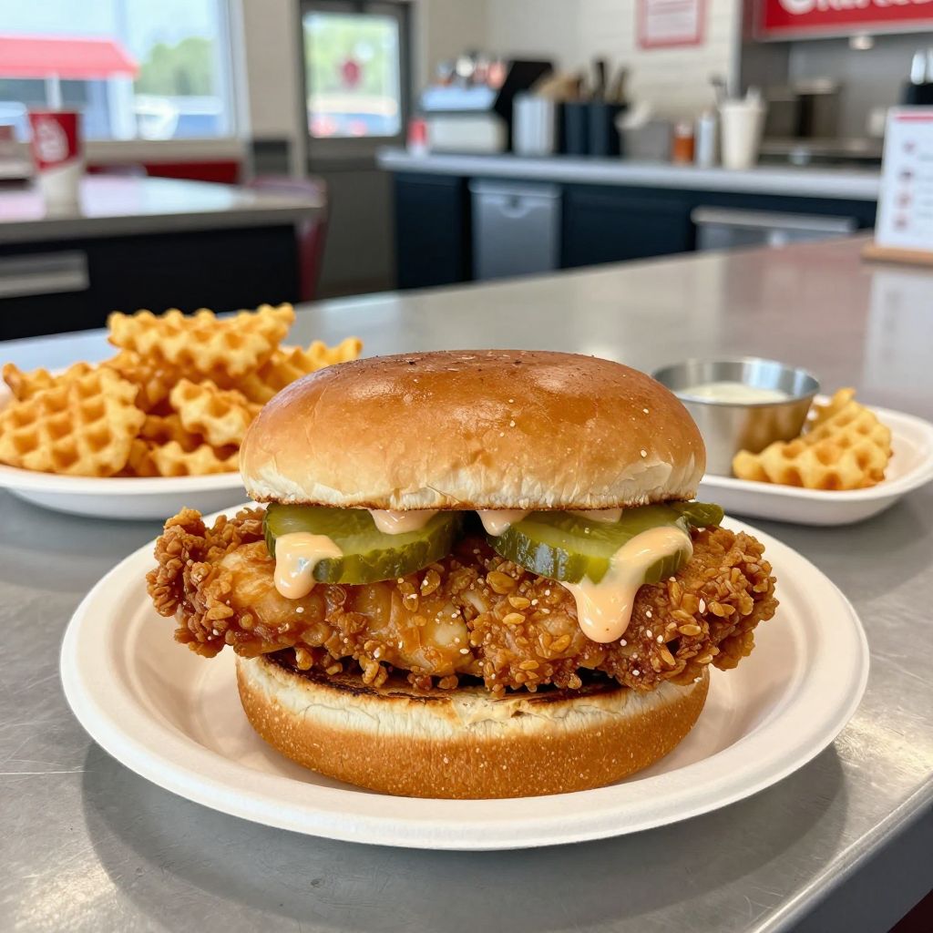 Chick-fil-A