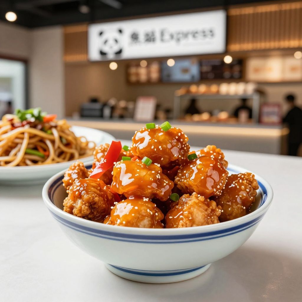 Panda Express