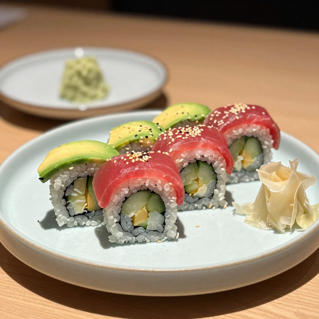 Sushi Ai