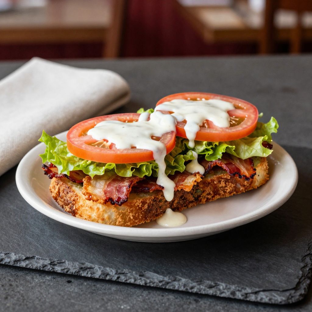 Ruby's Southern Comfort Kitchen in Bowie