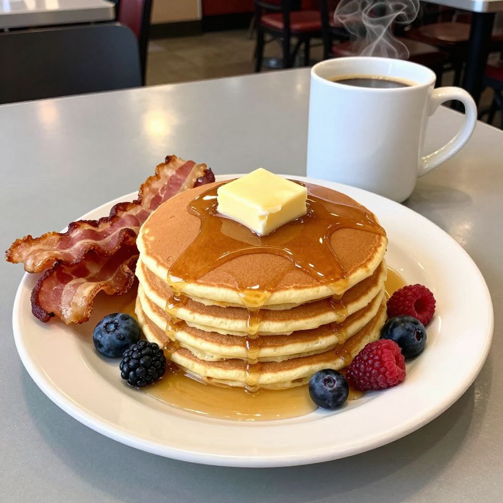 IHOP Annapolis Rd in Bowie