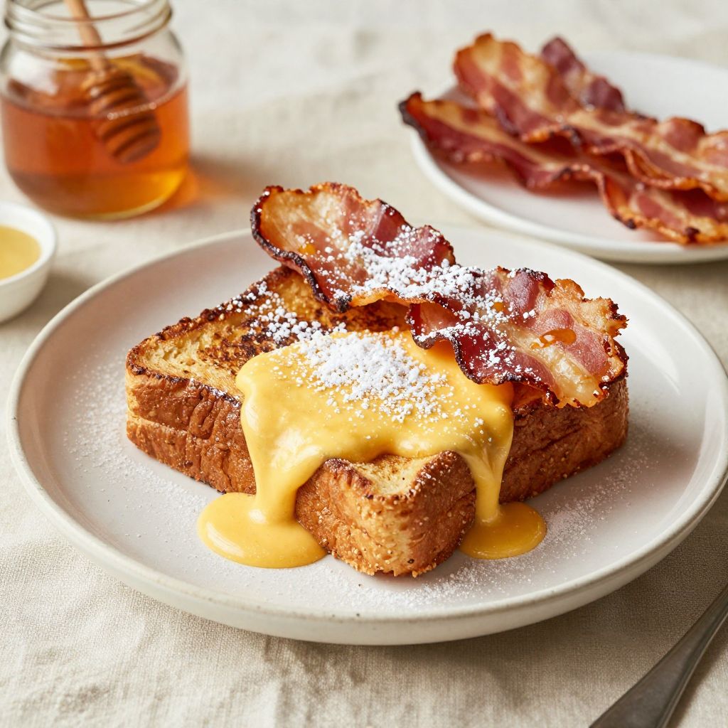 The Breakfast Shoppe in Bowie