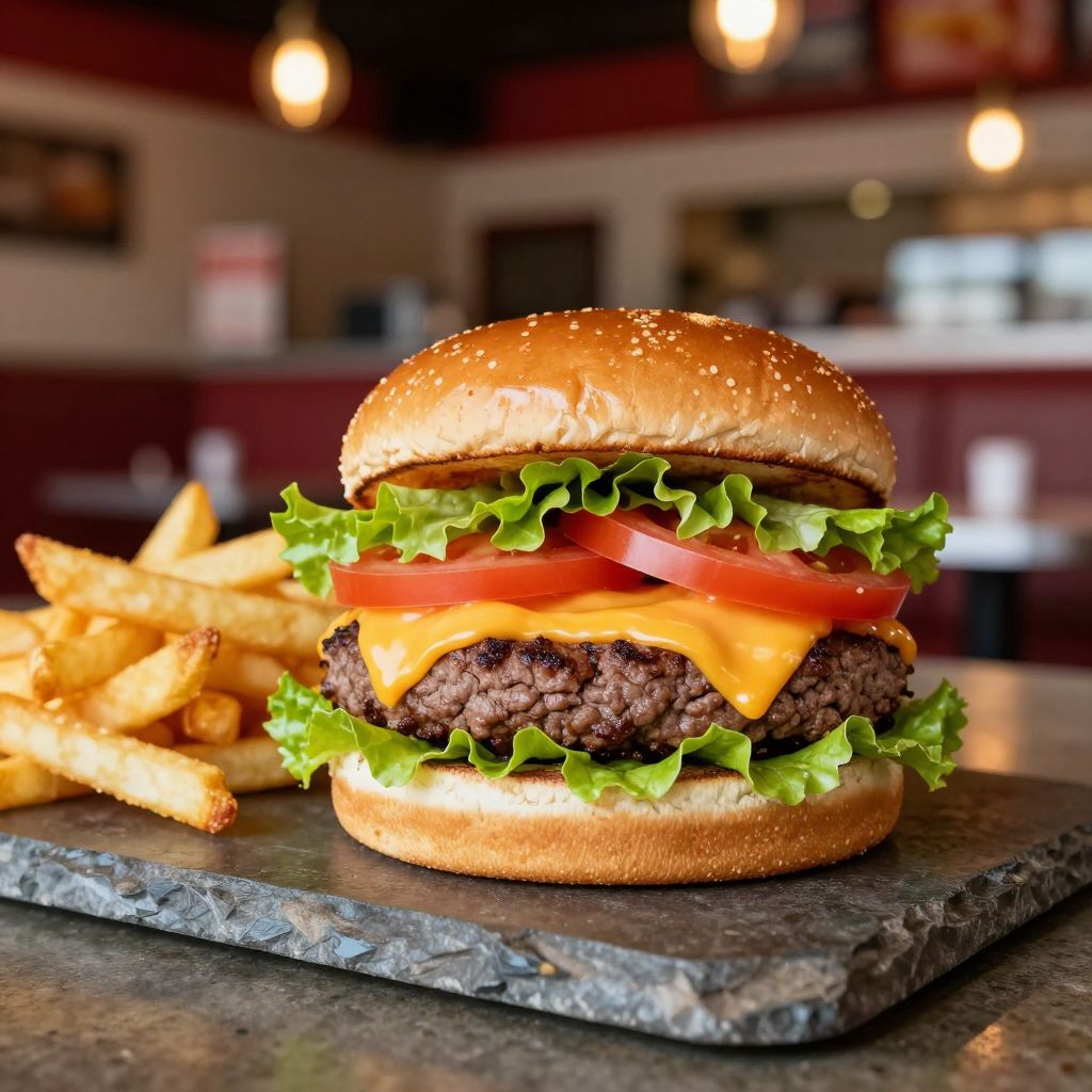 Shady Oak Restaurant