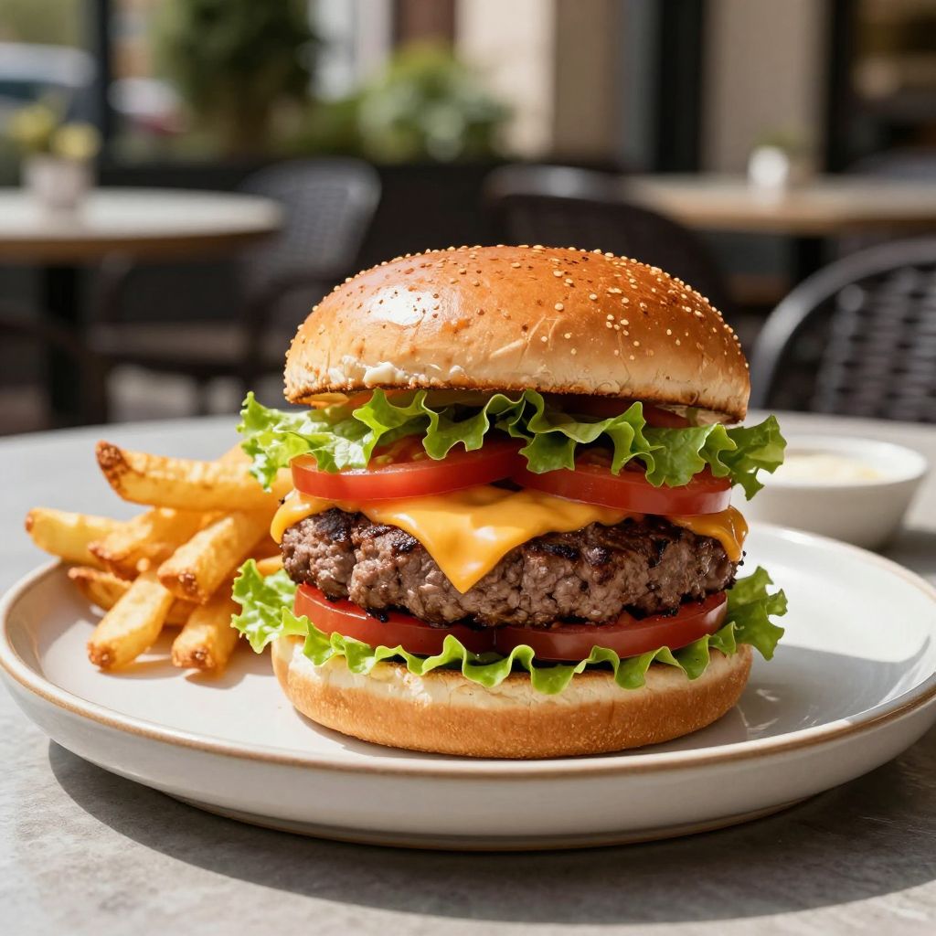 Abendigo's Grill & Patio