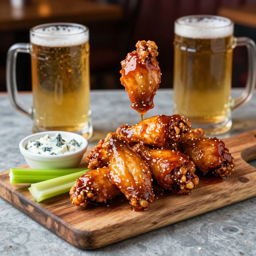 Marlow's Tavern
