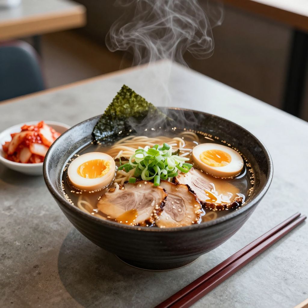 Ramen Akira