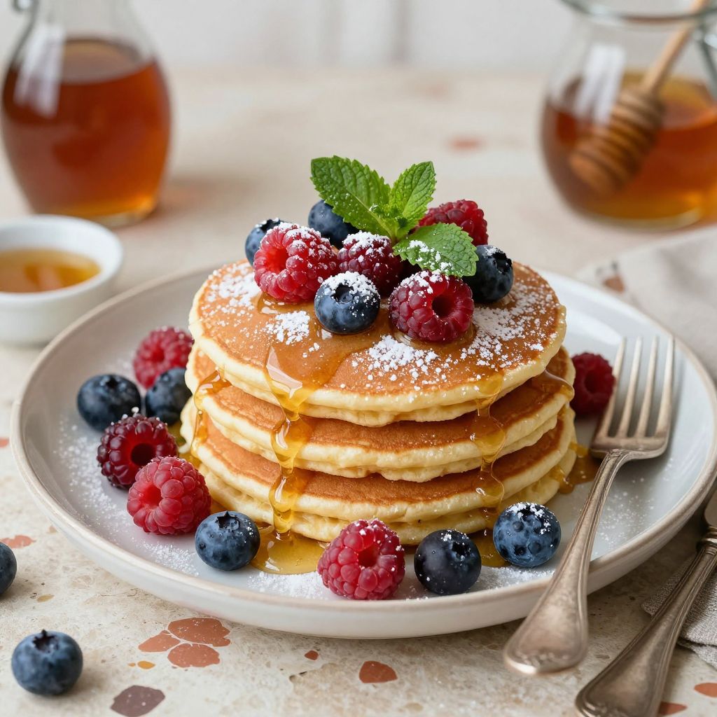 Buttermilk Kitchen