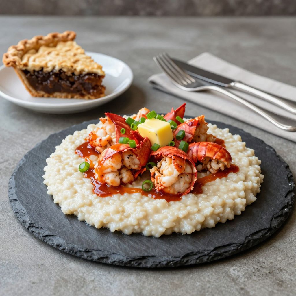 Roc South Cuisine