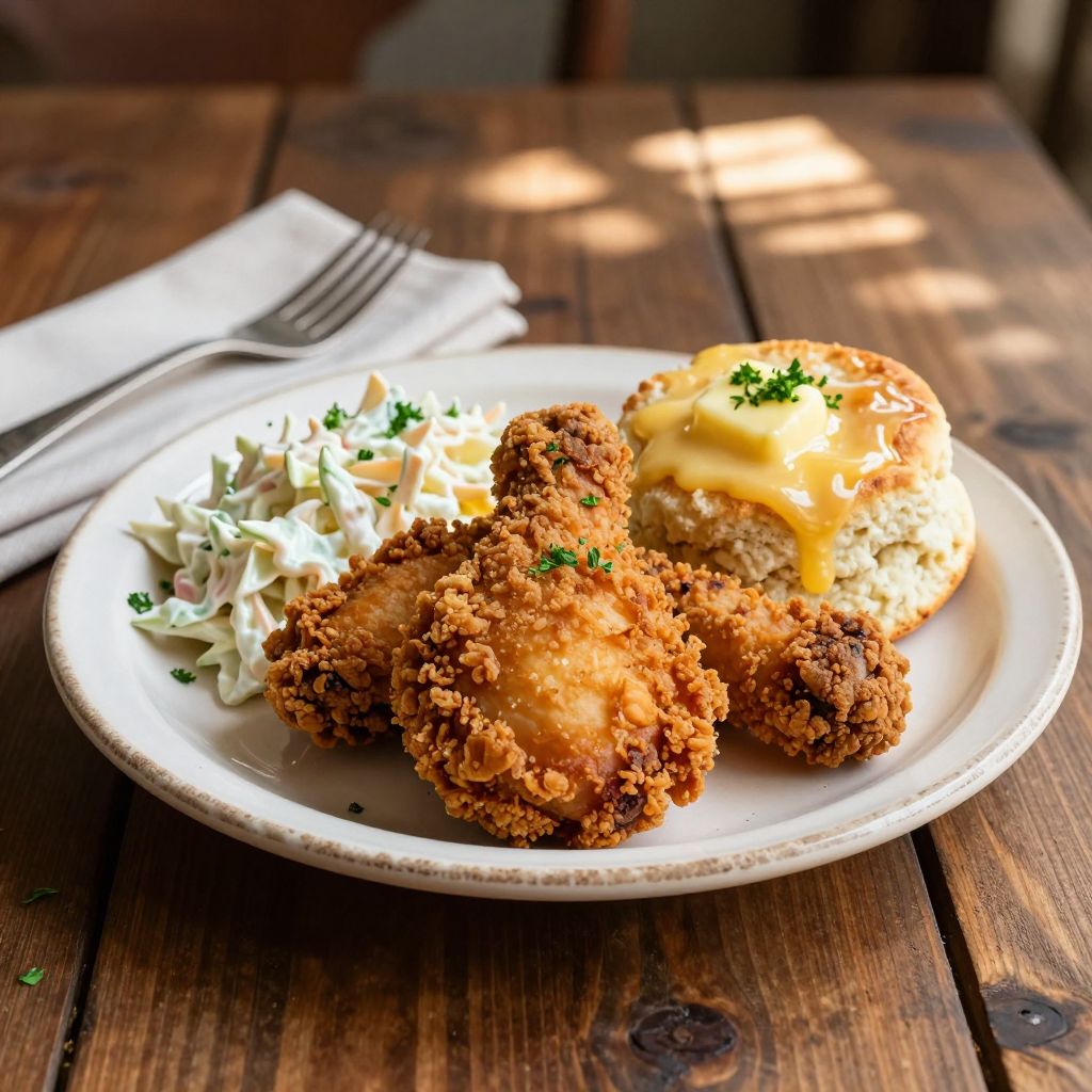 Blue Ridge Grill