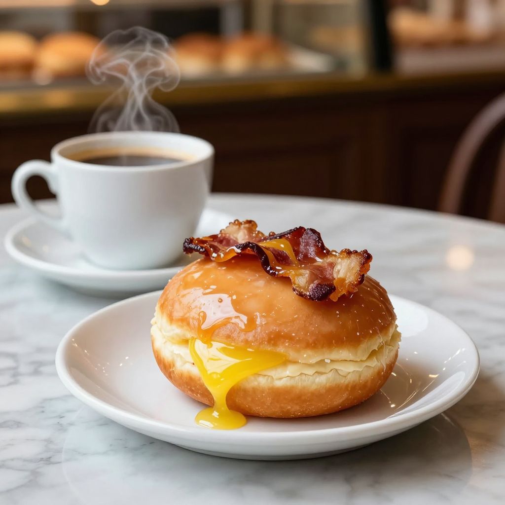 NC Jelly Donuts